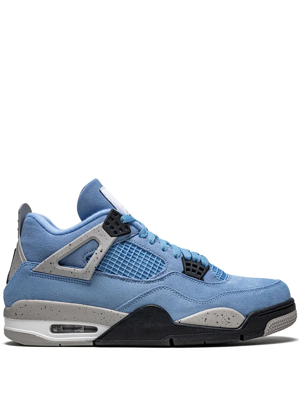 Jordan 4 university blue