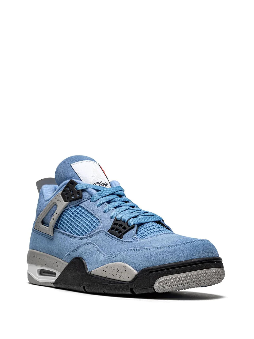 Jordan 4 university blue