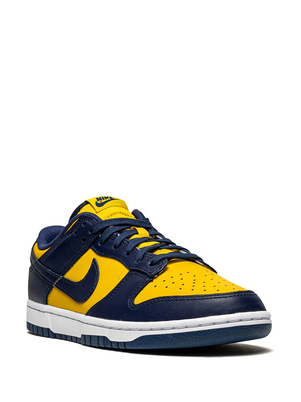 Nike dunk low Michigan