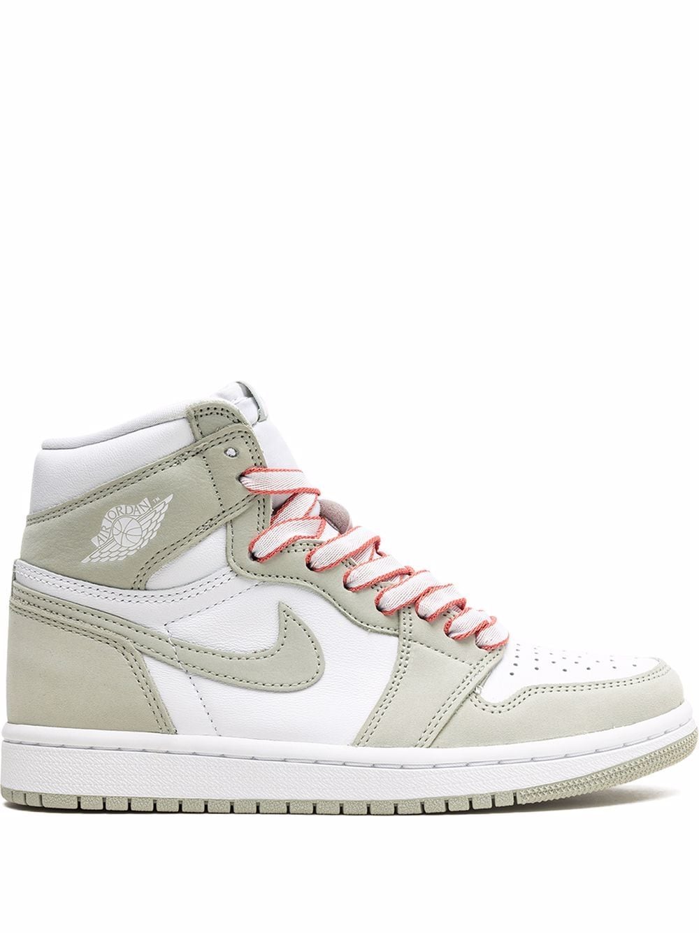 Jordan 1 high Seafoam