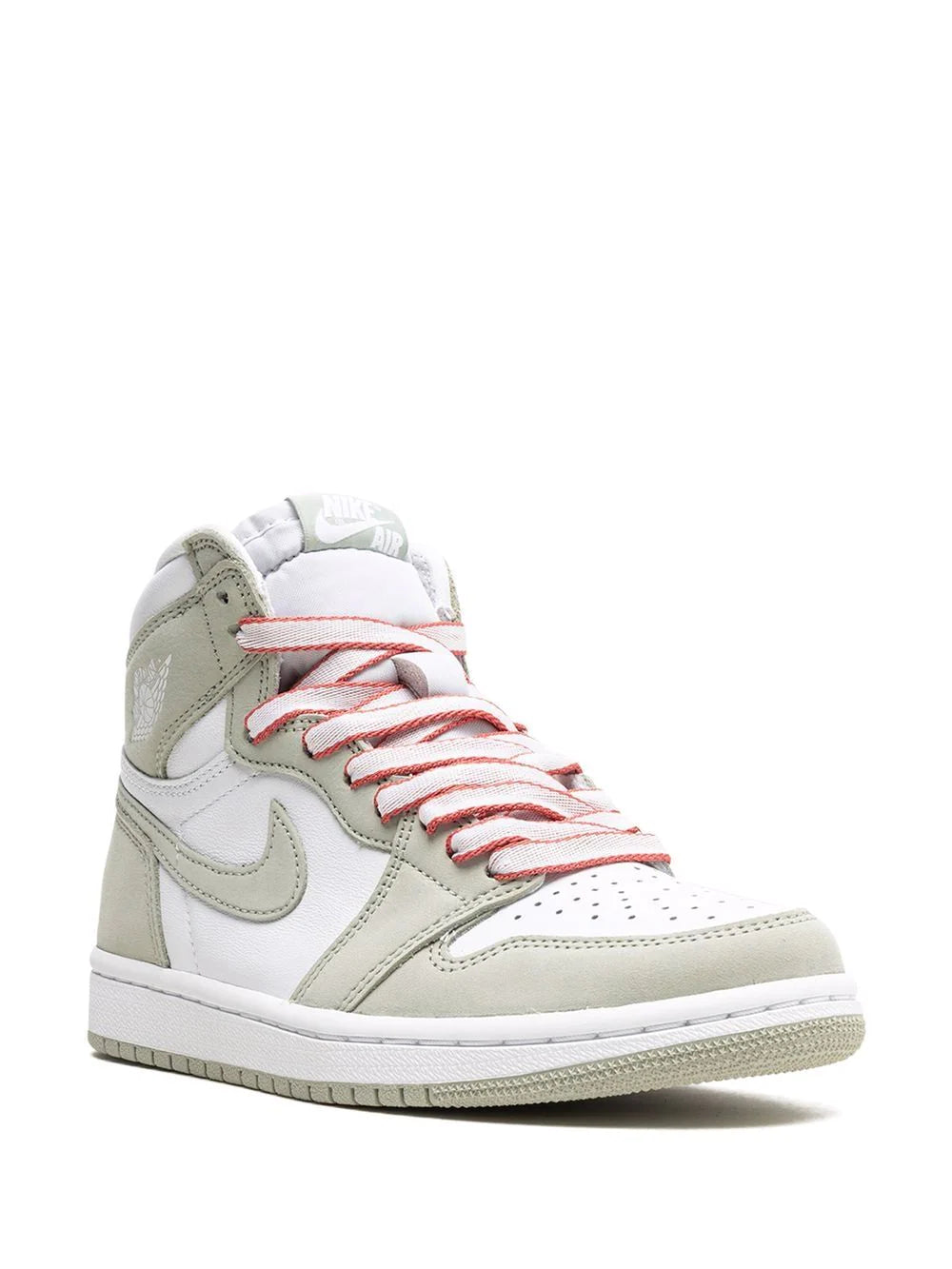 Jordan 1 high Seafoam