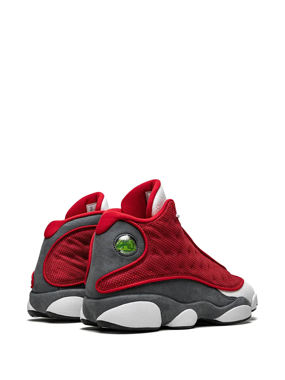 Jordan 13 Gym Red