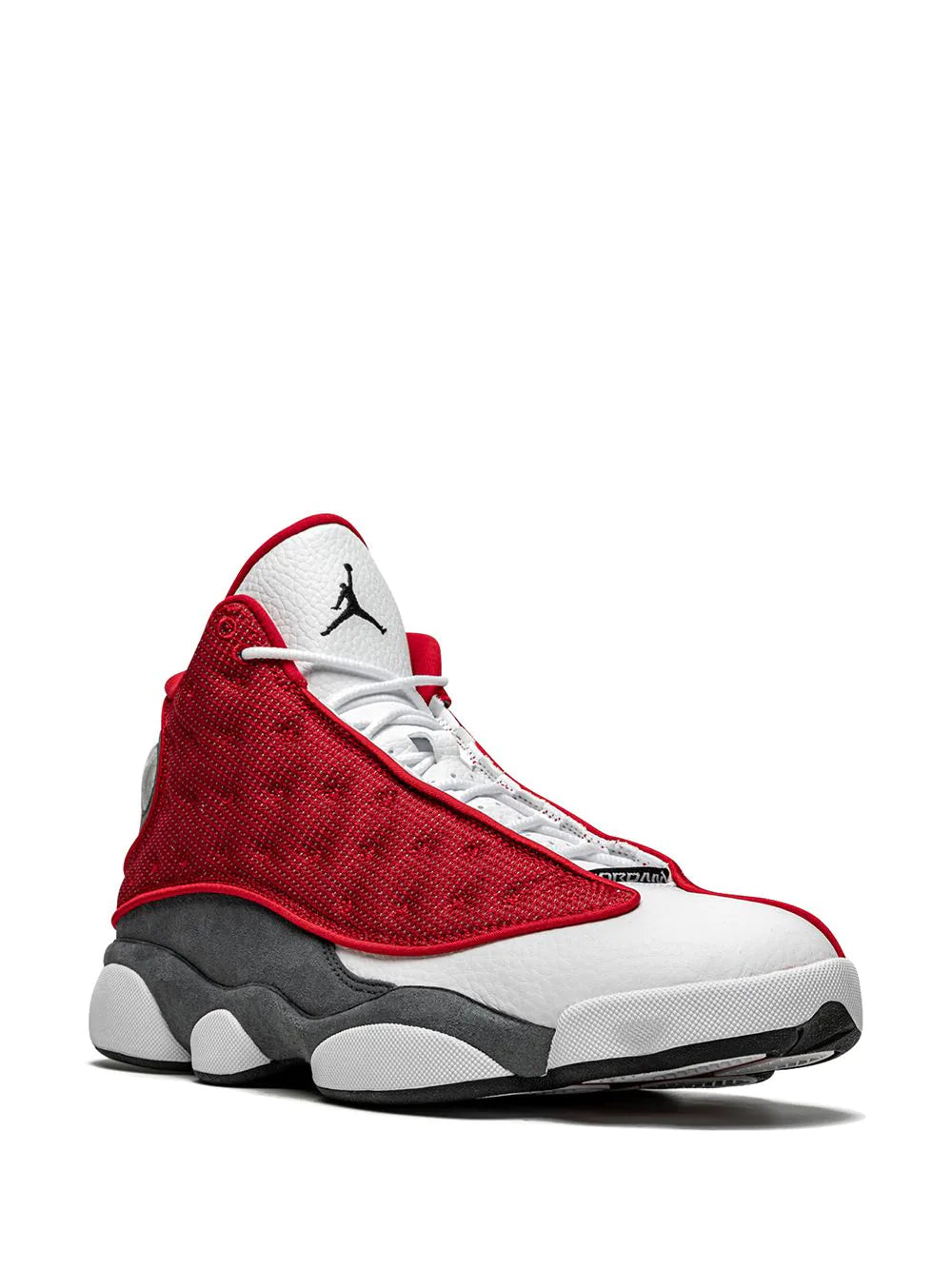 Jordan 13 Gym Red