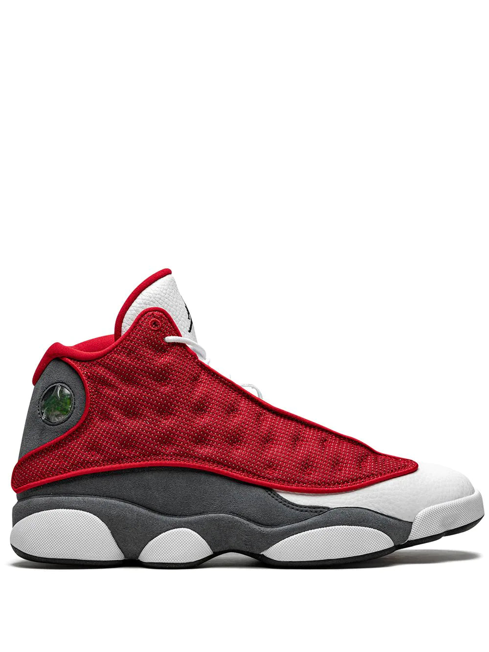 Jordan 13 Gym Red