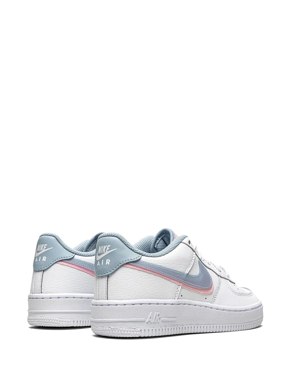 AirForce 1 LV8 PS 'Double Swoosh