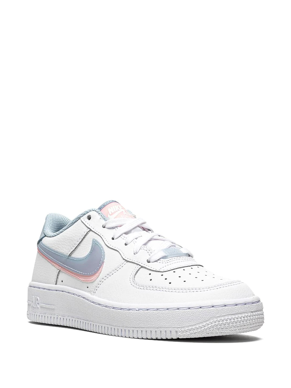 AirForce 1 LV8 PS 'Double Swoosh