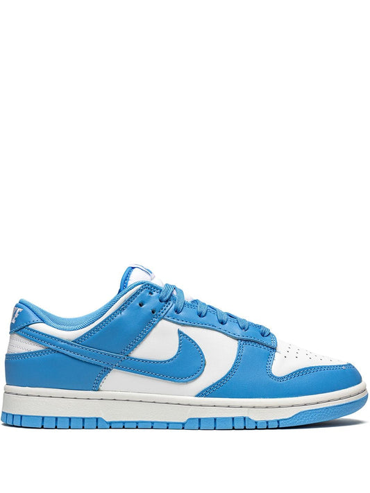 Nike dunk low UNC