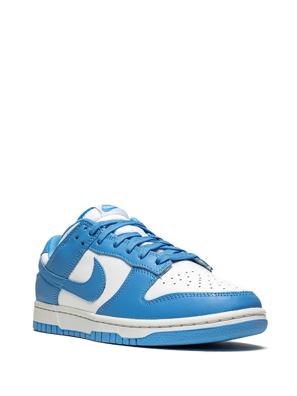 Nike dunk low UNC