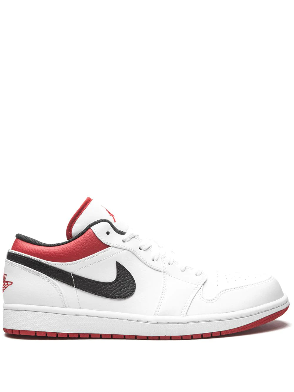 Jordan 1 low White University