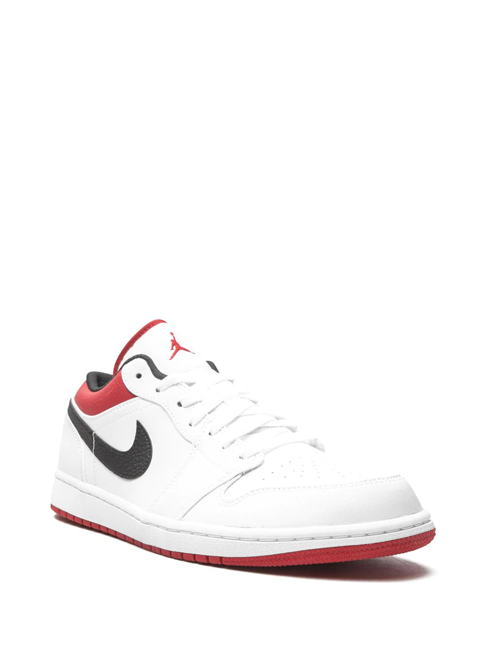 Jordan 1 low White University