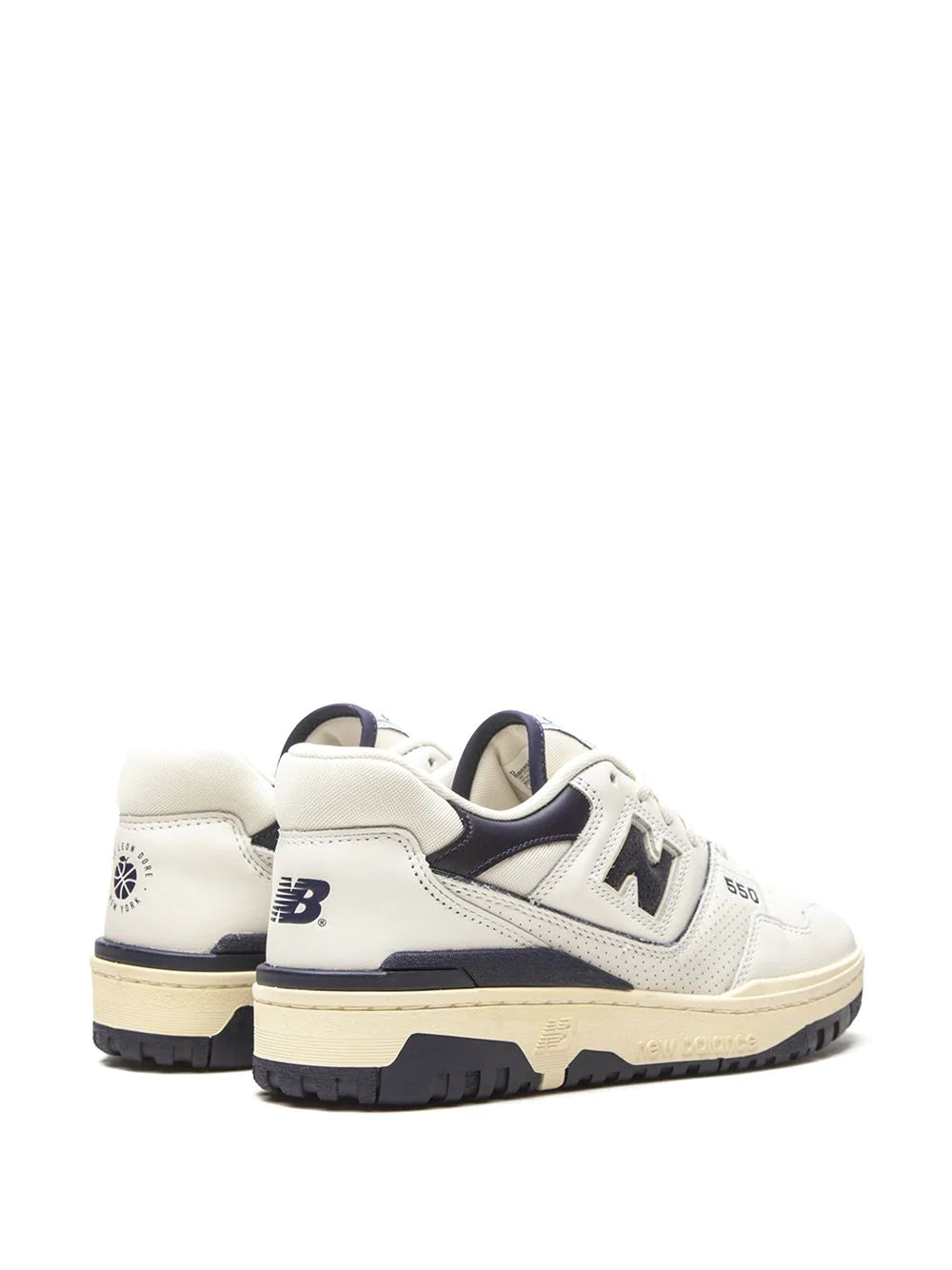 New Balance Aime Leon Dore Navy