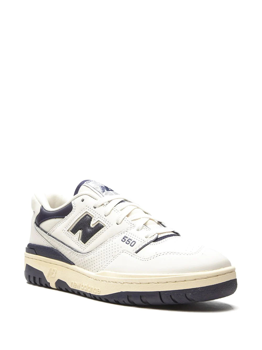 New Balance Aime Leon Dore Navy