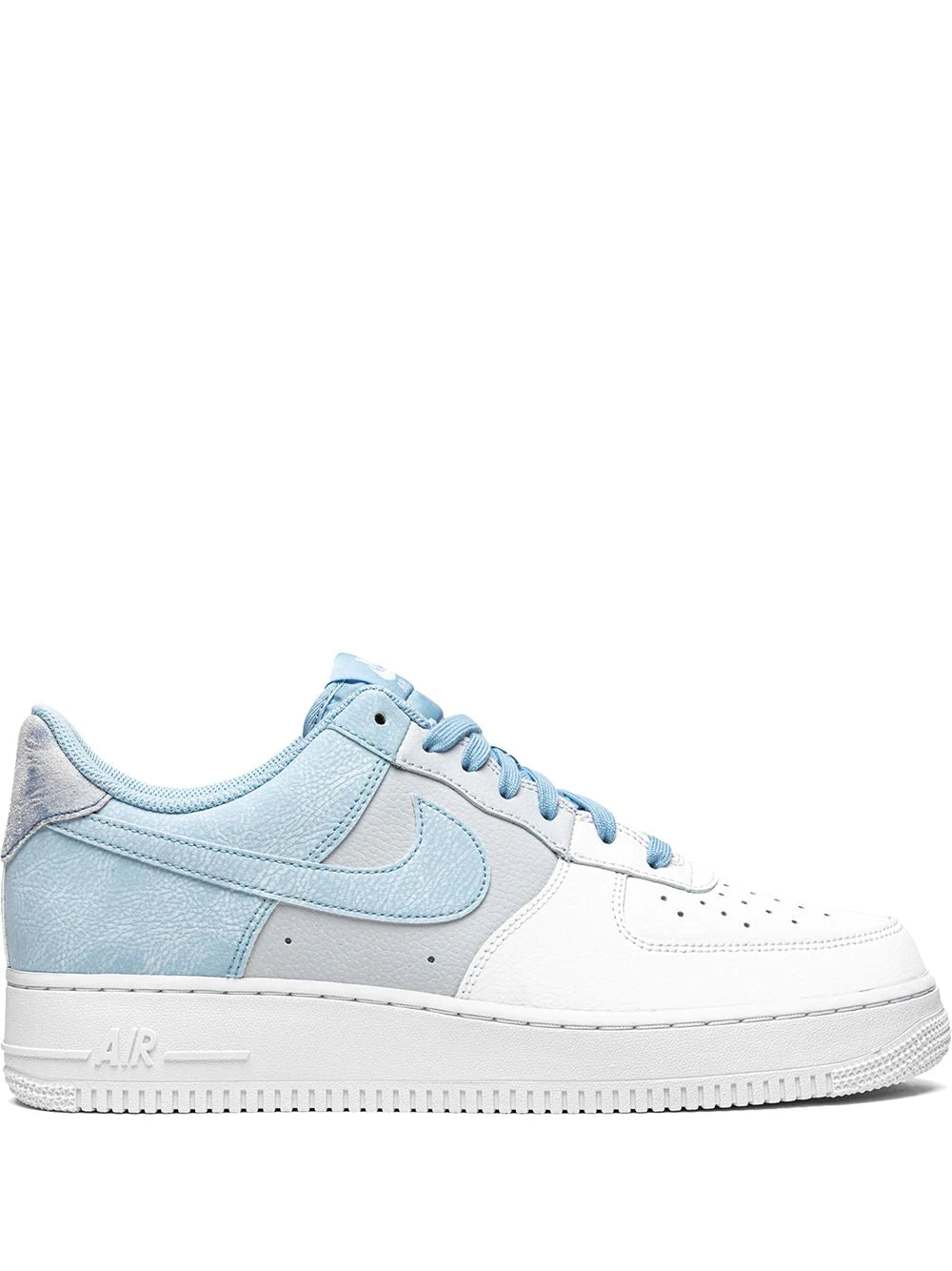 AirForce 1 '07 LV8 'Psychic Blue