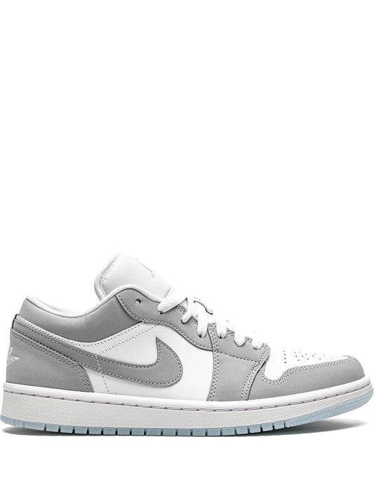 Jordan 1 Low wolf Grey