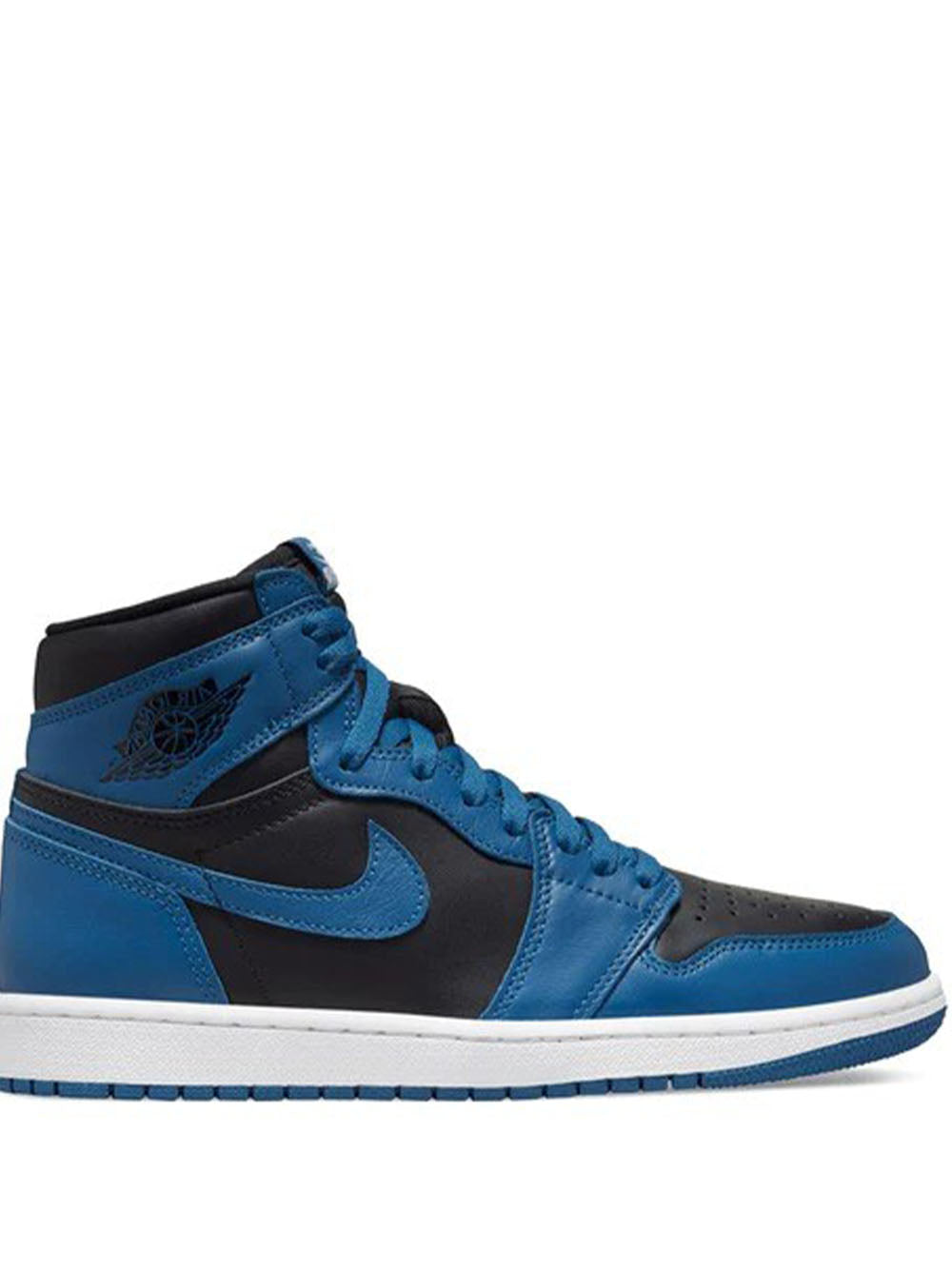 Jordan 1 high Marina Blue