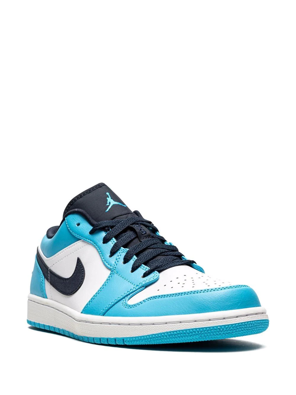 Jordan 1 low UNC (2021)