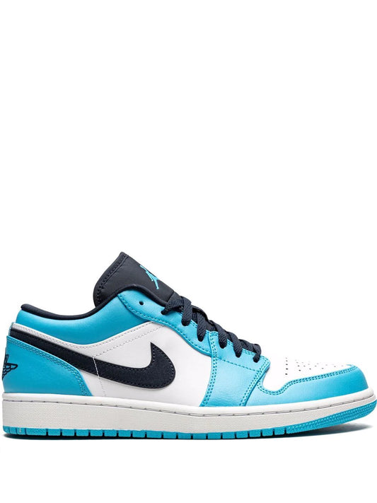 Jordan 1 low UNC (2021)