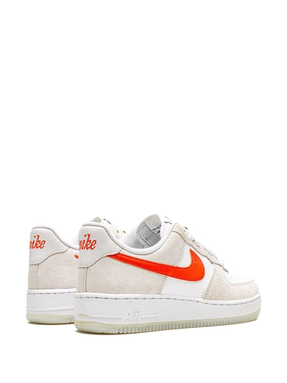 AirForce 1 '07 SE 'First Use