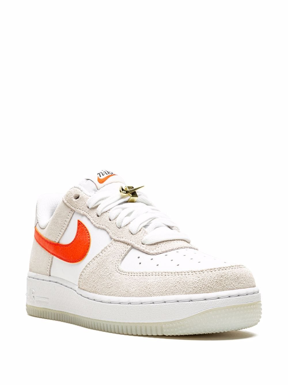 AirForce 1 '07 SE 'First Use