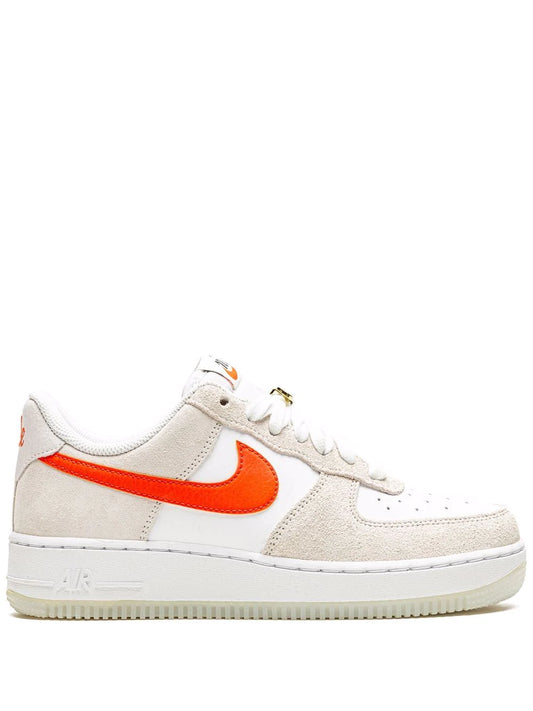 AirForce 1 '07 SE 'First Use