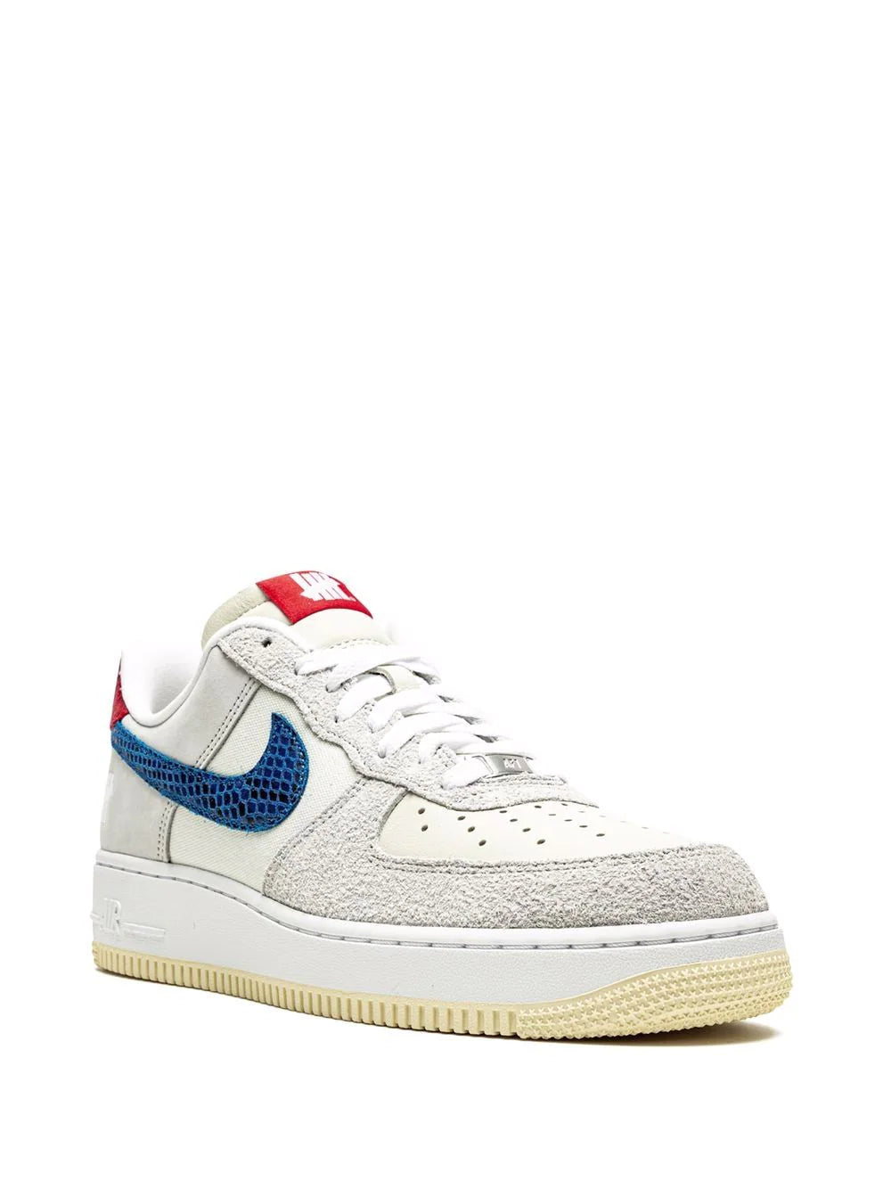 Airforce 1 Undefeated x '5 On It