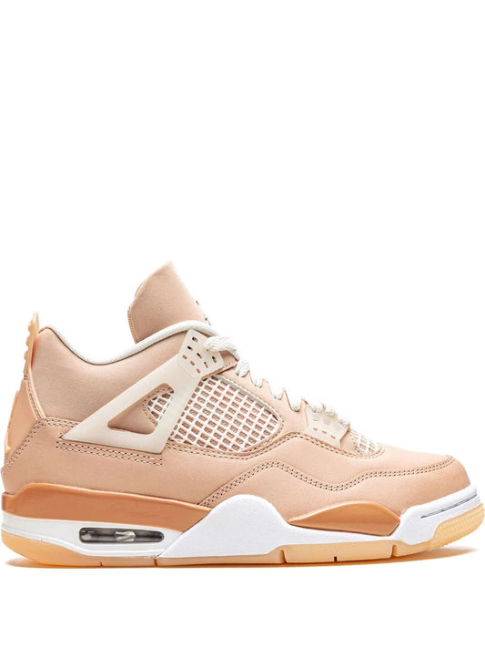 Jordan 4 shimmer