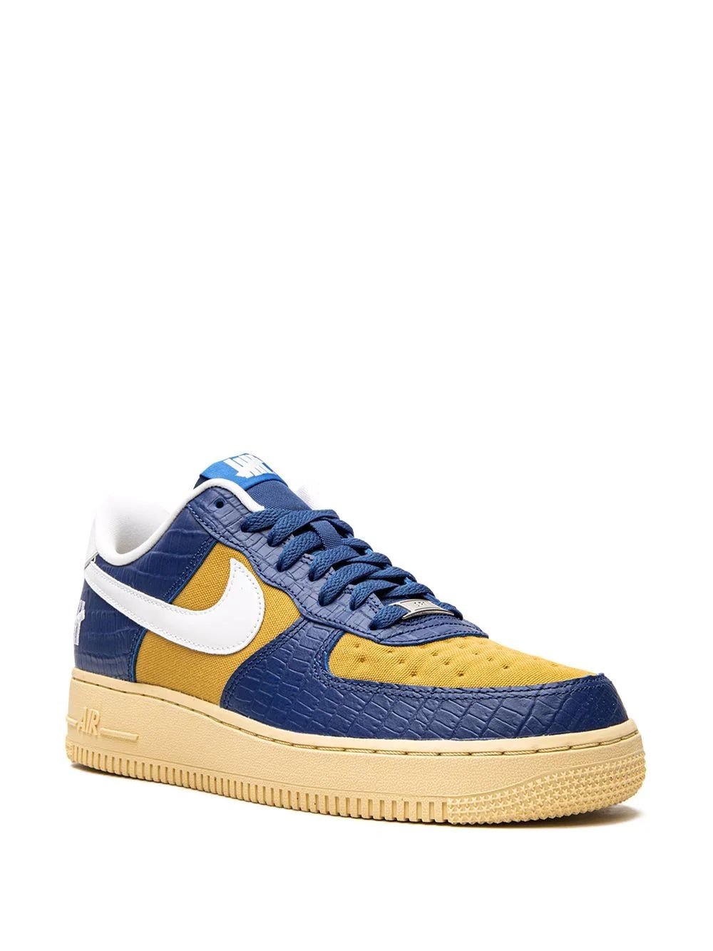 Airforce 1 Undefeated x Low SP 'Dunk