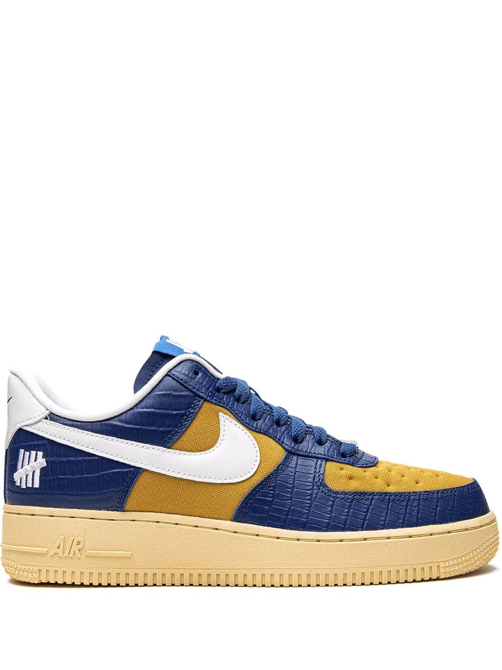 Airforce 1 Undefeated x Low SP 'Dunk