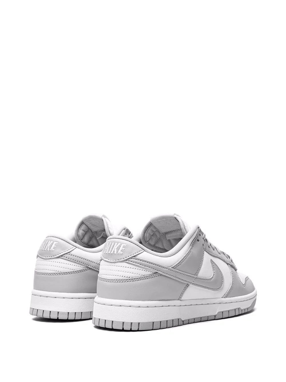 Nike dunk low Grey Fog