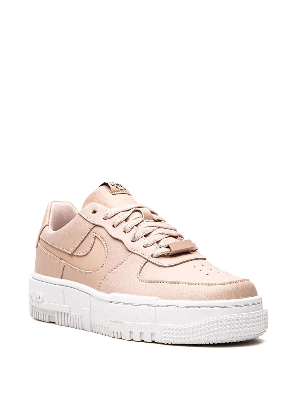 AirForce 1 'Pixel Particle Beige