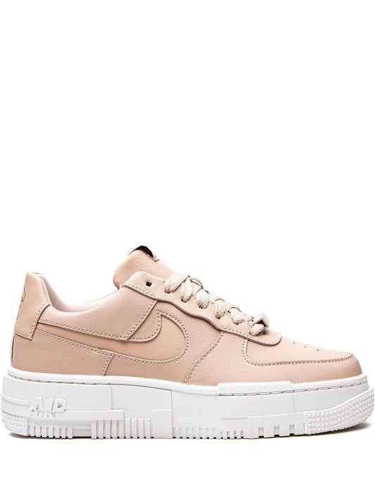 AirForce 1 'Pixel Particle Beige