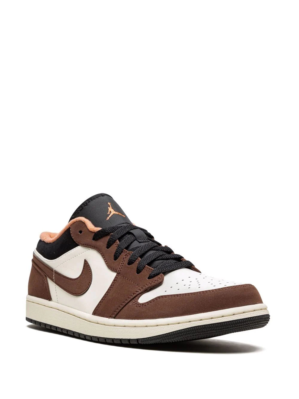 Jordan 1 low Mocha Brown