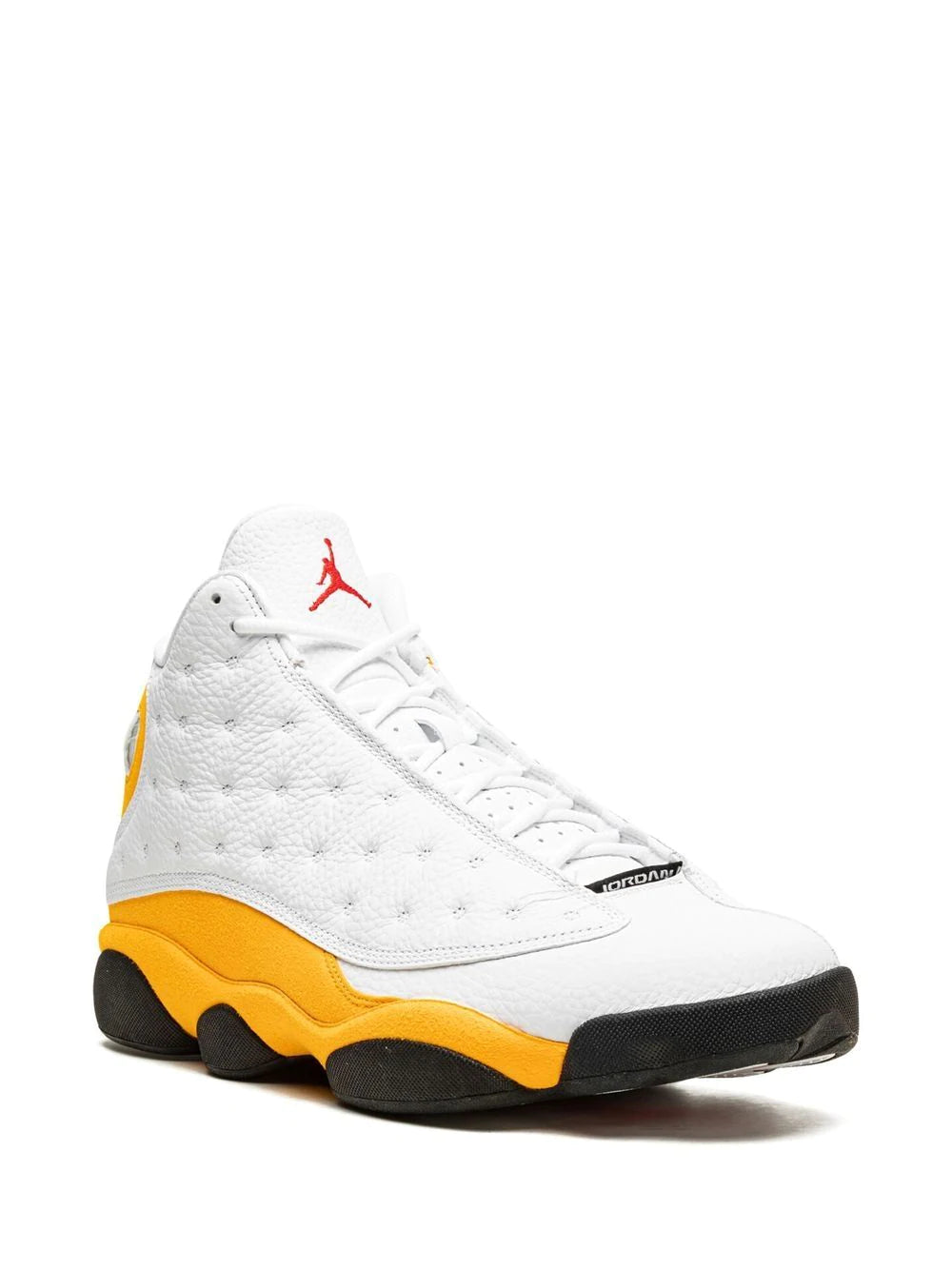 Jordan 13 Del Sol