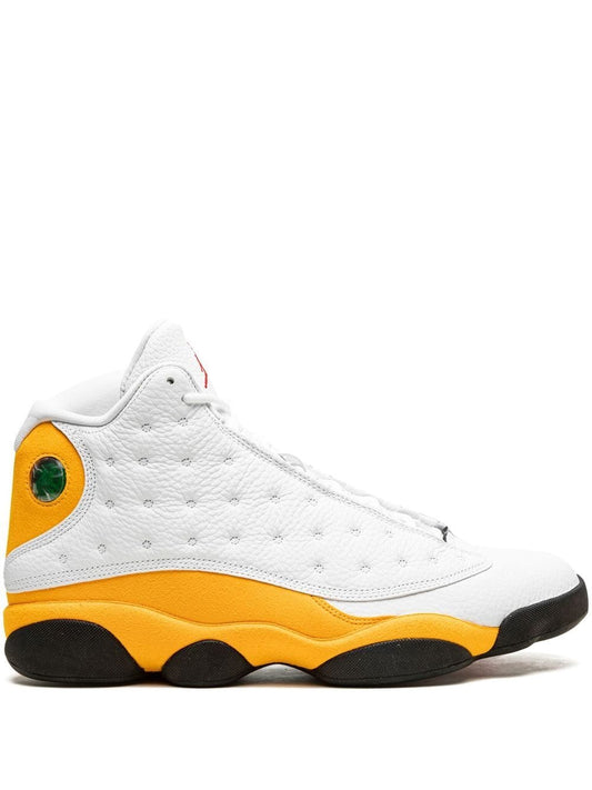 Jordan 13 Del Sol