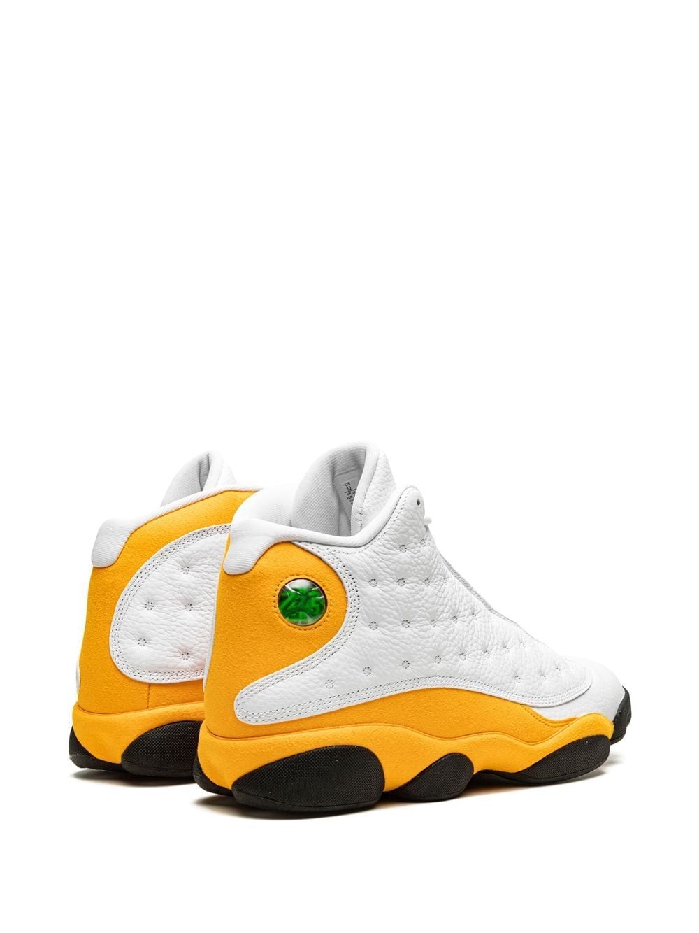 Jordan 13 Del Sol