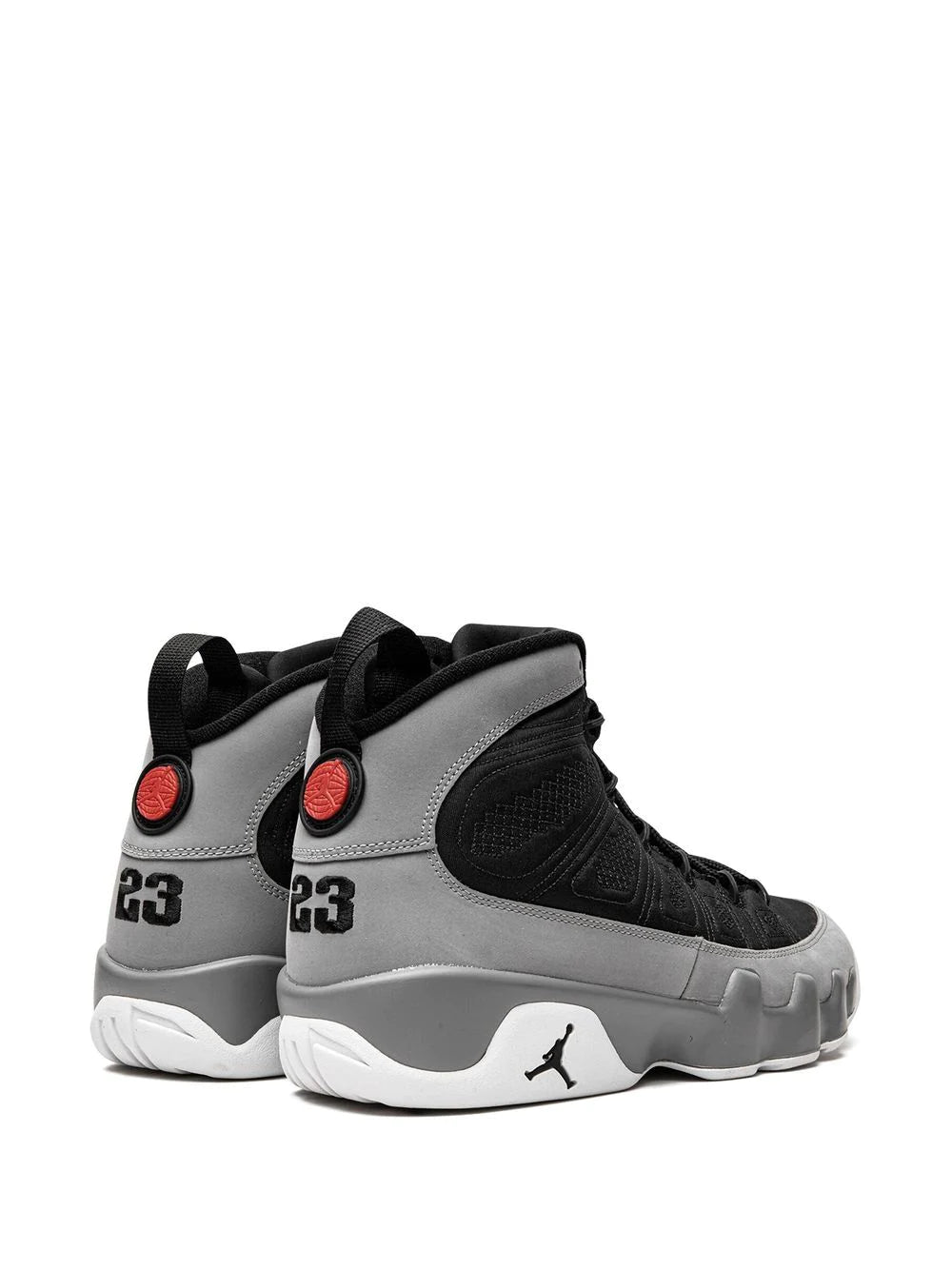 Jordan 9 Partical Grey