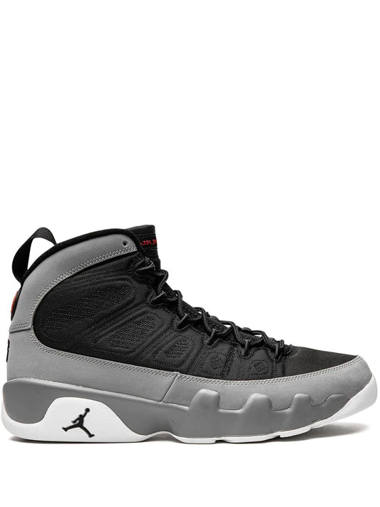 Jordan 9 Partical Grey