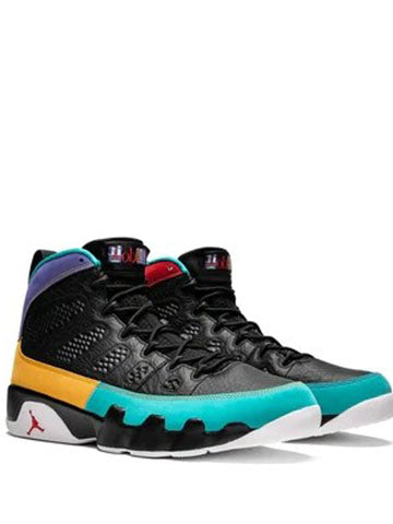 Jordan 9 Dream it to do it