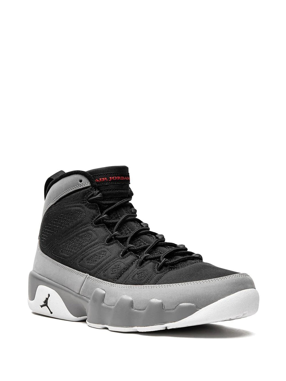 Jordan 9 Partical Grey