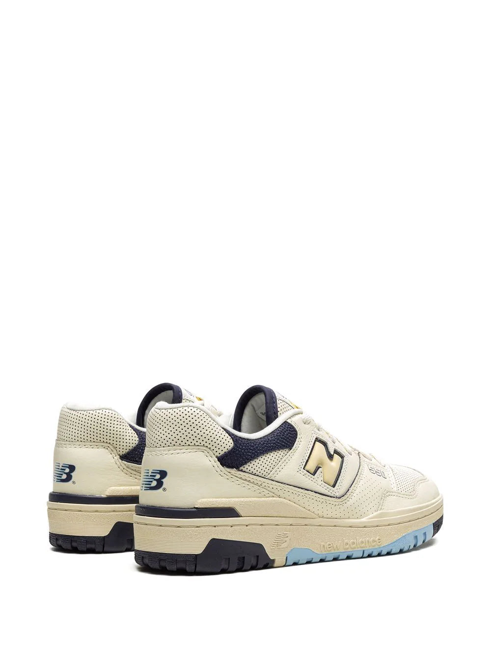 New Balance Rich Paul