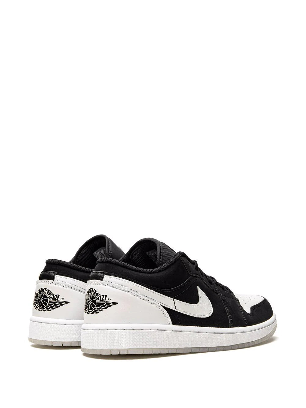 Jordan 1 low Diamond