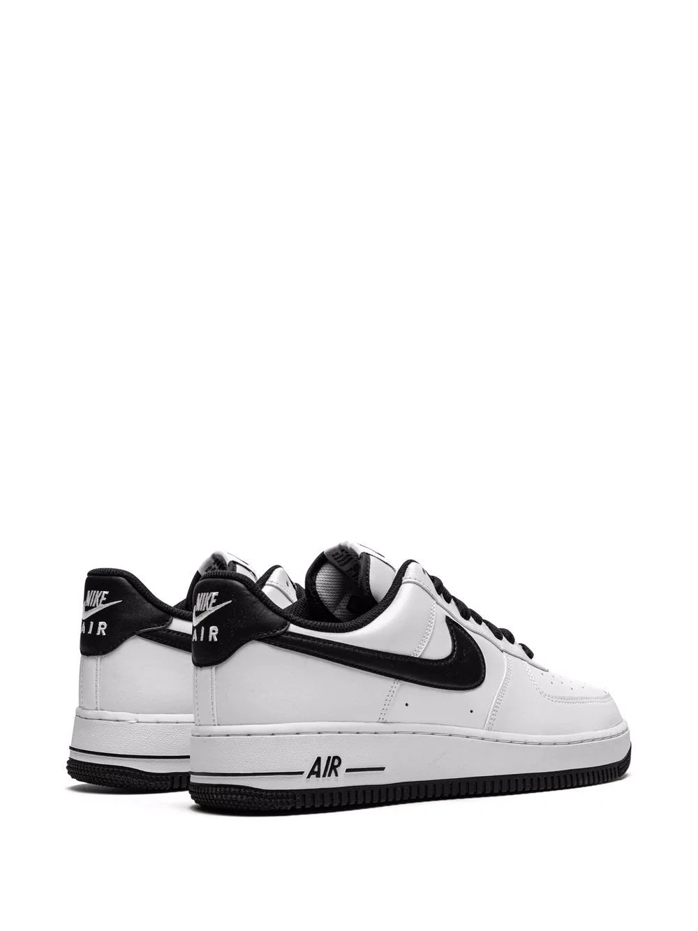 Nike Air Force 1'07 " White Black