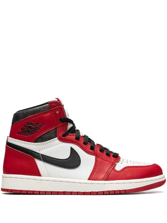 Jordan 1 high Chicago Lost and Found