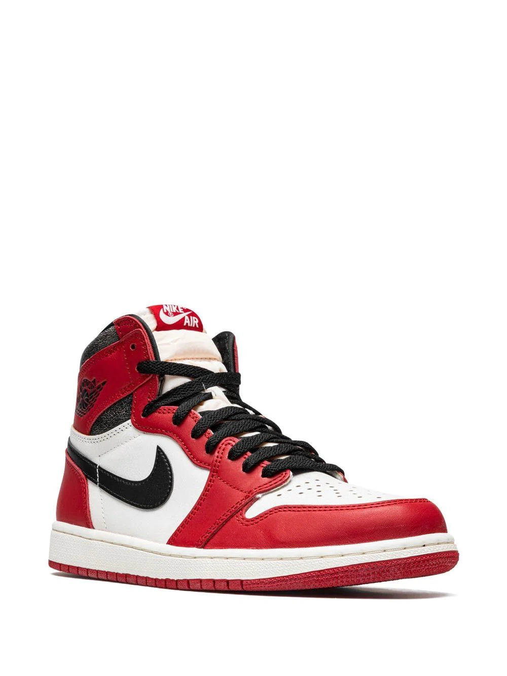 Jordan 1 high Chicago Lost and Found