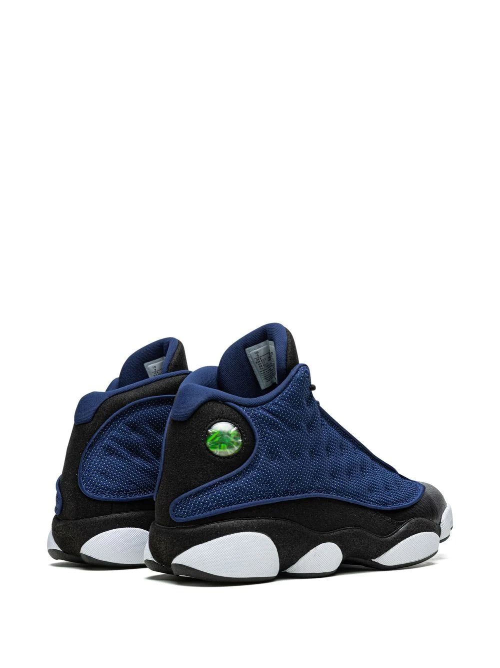 Jordan 13 Brave Blue