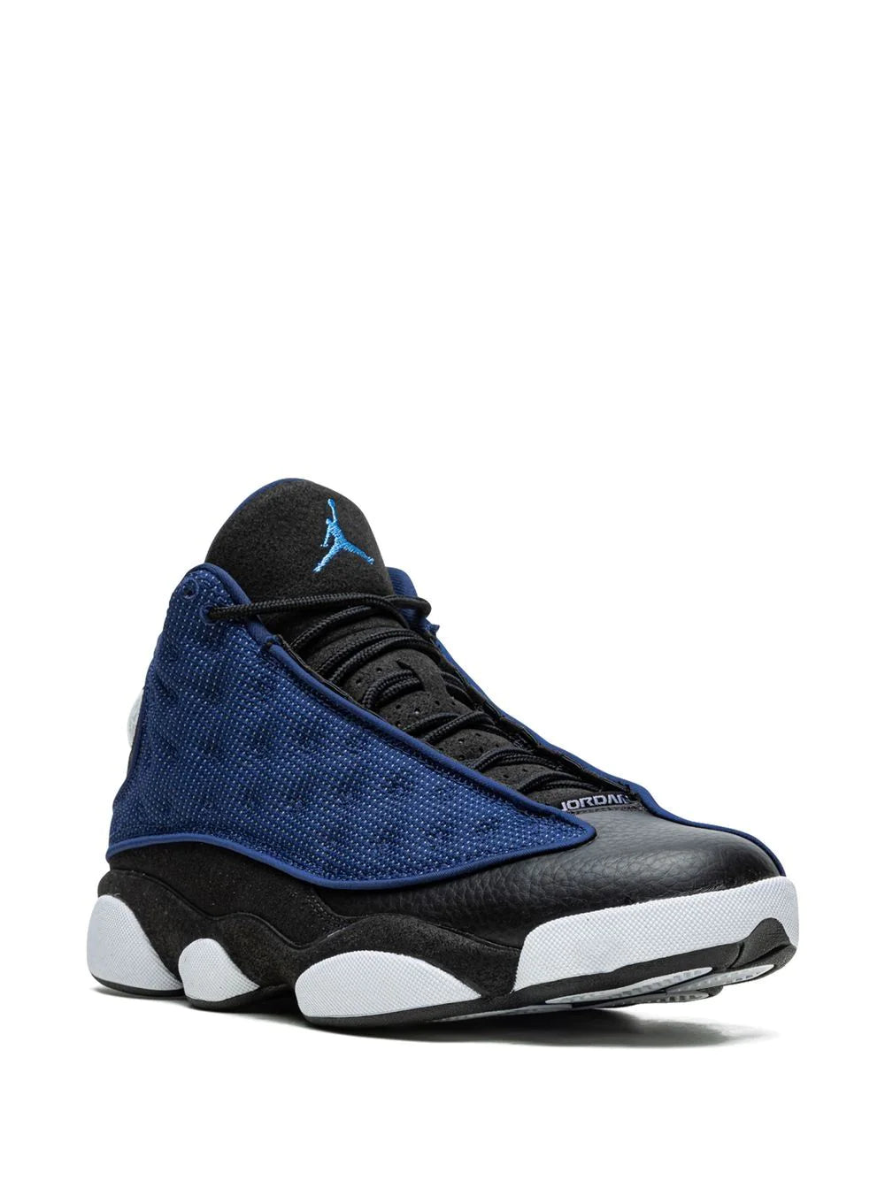 Jordan 13 Brave Blue