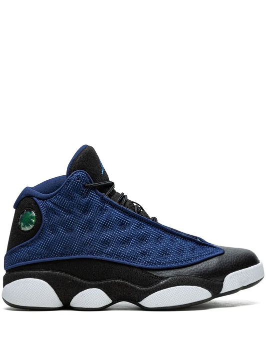 Jordan 13 Brave Blue