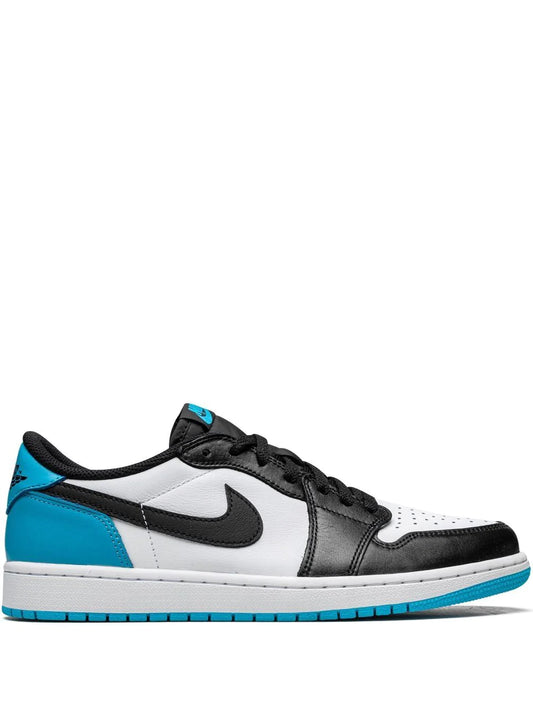 Jordan 1 low OG UNC