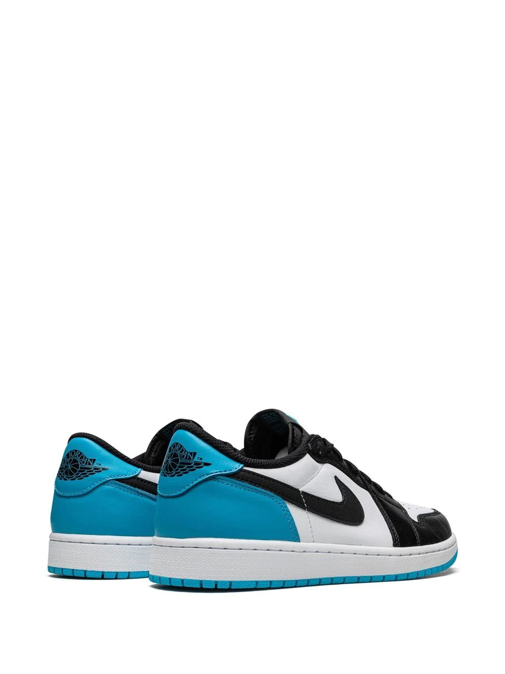 Jordan 1 low OG UNC