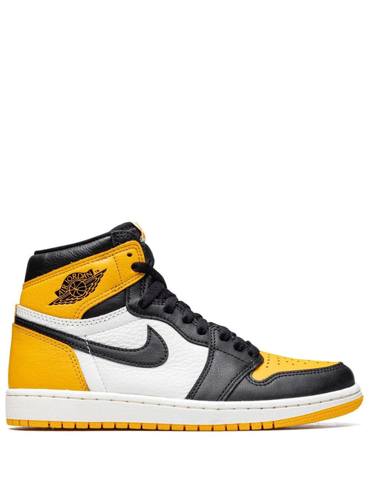 Jordan 1 high Taxi